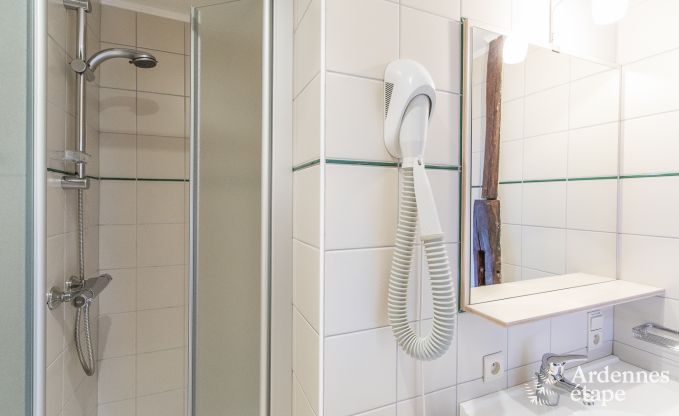 Vakantiehuis in Saint-Hubert (Mirwart) voor 18 personen in de Ardennen