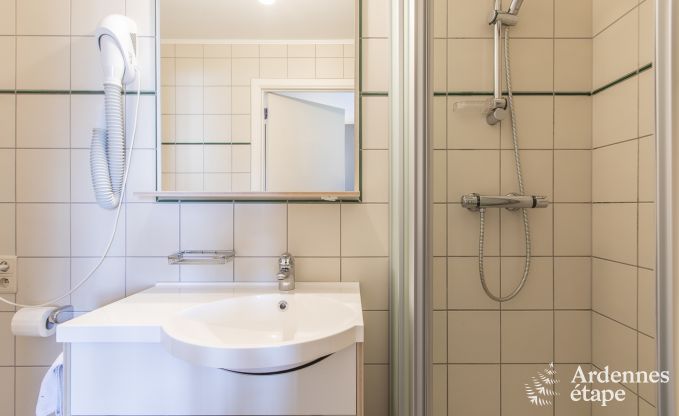 Vakantiehuis in Saint-Hubert (Mirwart) voor 18 personen in de Ardennen