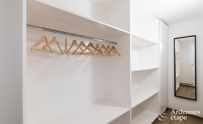 Cottage in Saint Hubert voor 6 personen in de Ardennen