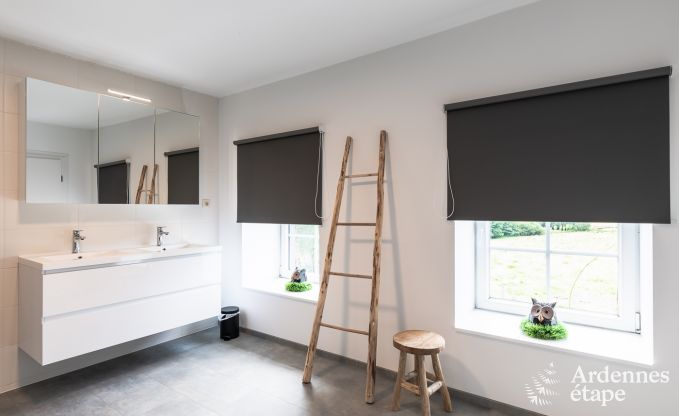 Cottage in Saint Hubert voor 6 personen in de Ardennen