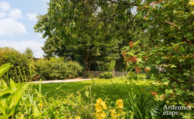 Cottage in Saint Hubert voor 6 personen in de Ardennen