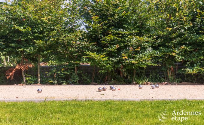 Cottage in Saint Hubert voor 6 personen in de Ardennen