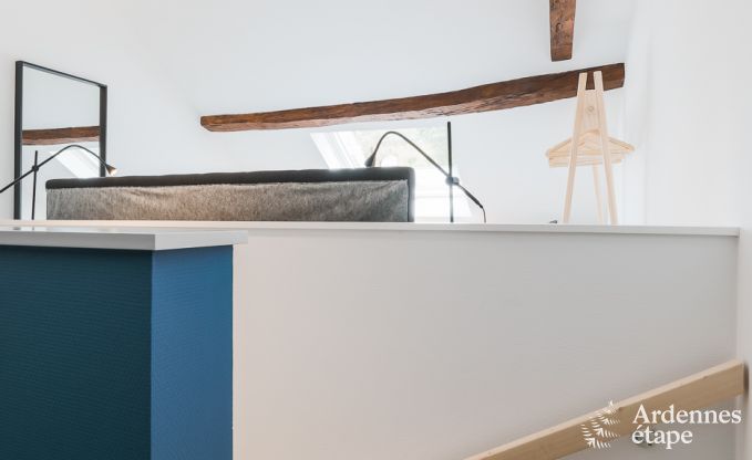 Cottage in Saint Hubert voor 6 personen in de Ardennen