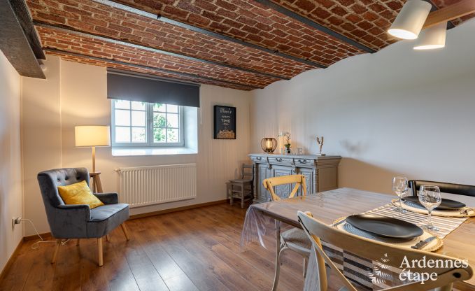 Cottage in Saint Hubert voor 6 personen in de Ardennen