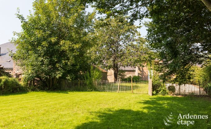 Cottage in Saint Hubert voor 6 personen in de Ardennen