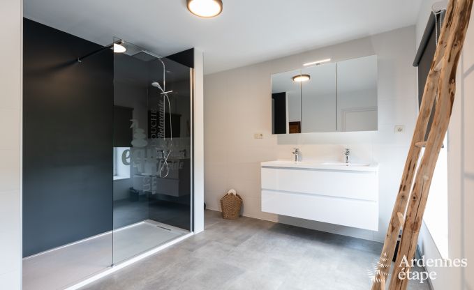 Cottage in Saint Hubert voor 6 personen in de Ardennen