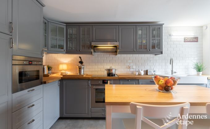 Cottage in Saint Hubert voor 6 personen in de Ardennen