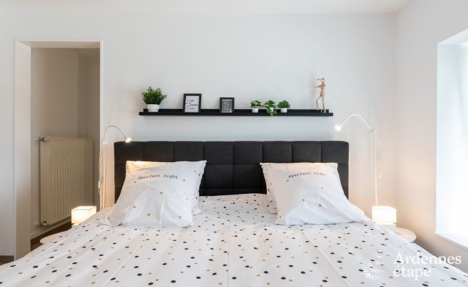 Cottage in Saint Hubert voor 6 personen in de Ardennen