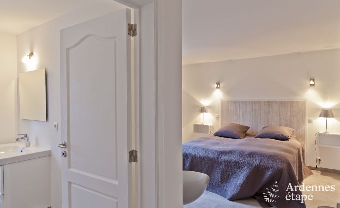 Luxe villa in Saint-Hubert voor 29 personen in de Ardennen