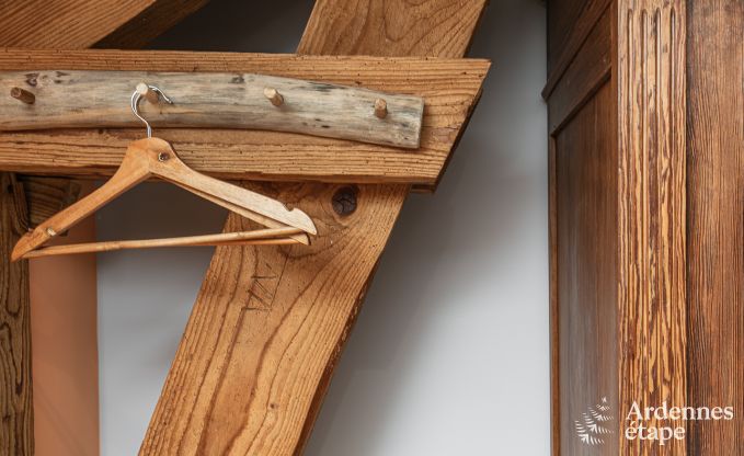 Luxe villa in Saint-Hubert voor 12 personen in de Ardennen