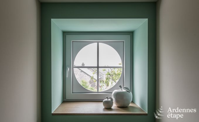 Luxe villa in Saint-Hubert voor 12 personen in de Ardennen