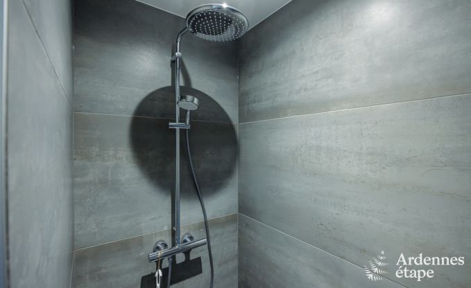 Luxe villa in Saint-Hubert voor 12 personen in de Ardennen