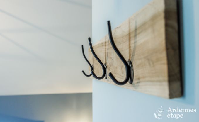 Luxe villa in Saint-Hubert voor 12 personen in de Ardennen