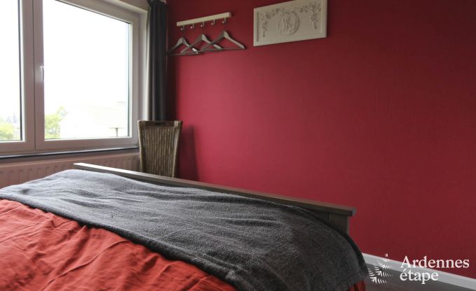 Vakantiehuis in Saint-Hubert voor 15 personen in de Ardennen
