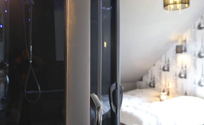 Vakantiehuis in Saint-Hubert voor 15 personen in de Ardennen