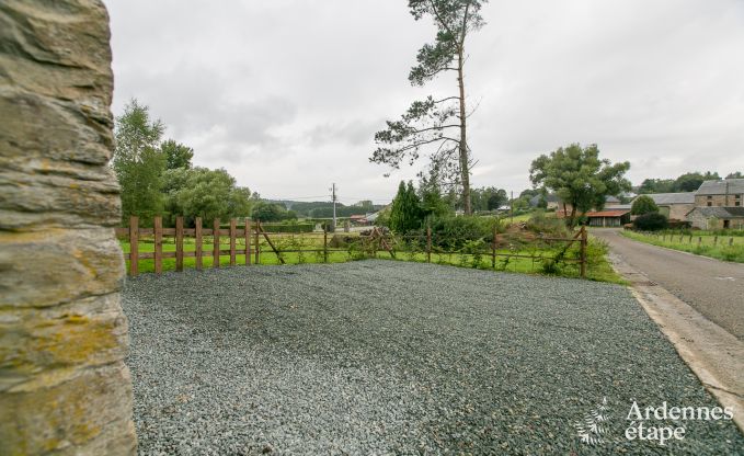 Vakantiehuis in Saint-Hubert voor 8/9 personen in de Ardennen