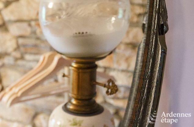 Vakantiehuis in Saint-Hubert voor 8/9 personen in de Ardennen