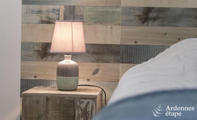 Vakantiehuis in Saint-Hubert voor 9 personen in de Ardennen