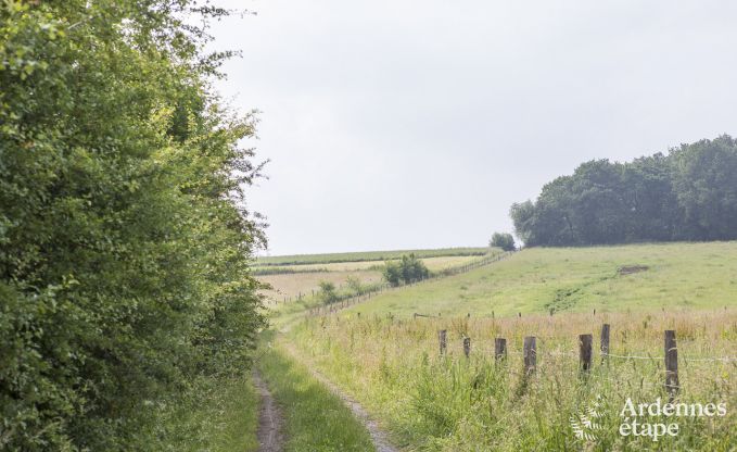 Vakantiehuis in Saint-Hubert voor 6 personen in de Ardennen