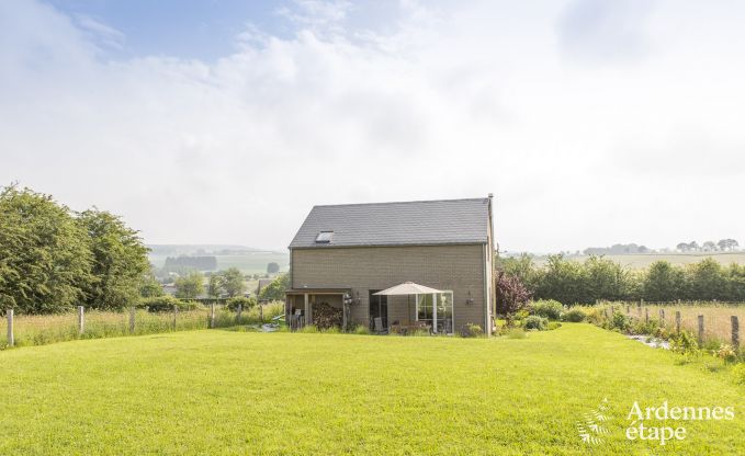 Vakantiehuis in Saint-Hubert voor 6 personen in de Ardennen