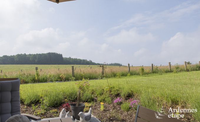 Vakantiehuis in Saint-Hubert voor 6 personen in de Ardennen