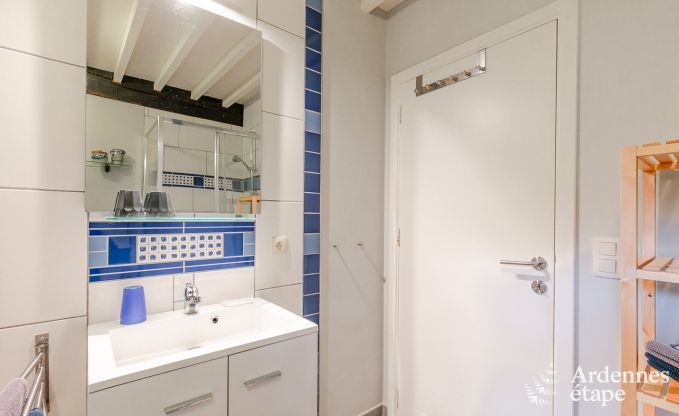 Vakantiehuis in Saint-Hubert voor 4 personen in de Ardennen