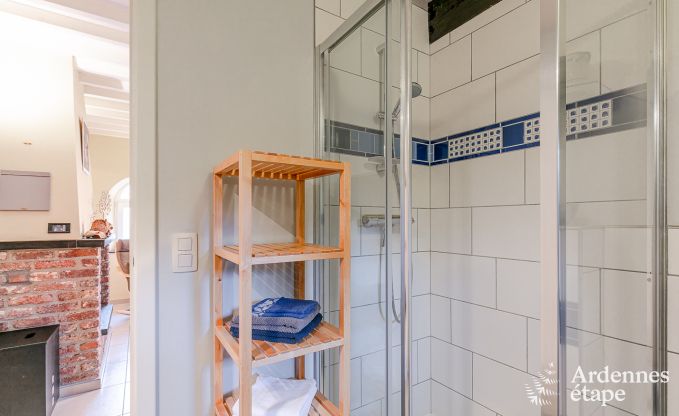 Vakantiehuis in Saint-Hubert voor 4 personen in de Ardennen