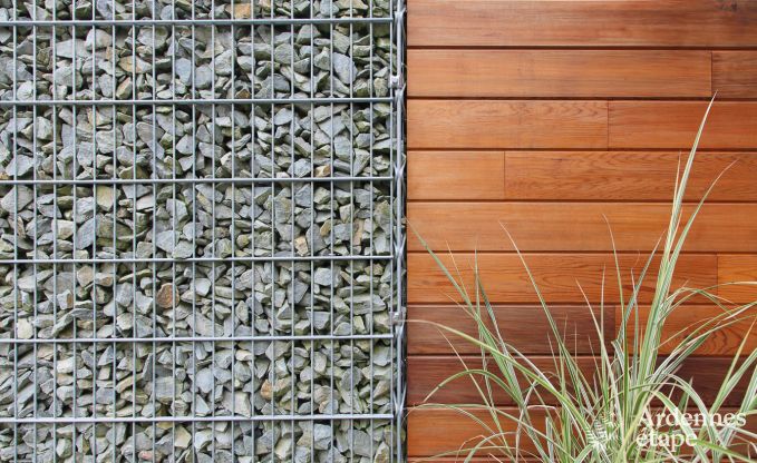 Vakantiehuis in Saint-Hubert voor 9 personen in de Ardennen