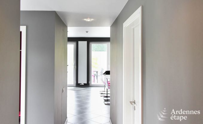 Vakantiehuis in Saint-Hubert voor 9 personen in de Ardennen