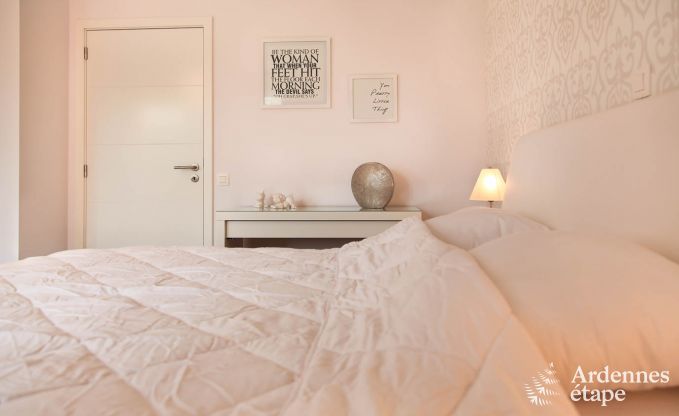 Vakantiehuis in Saint-Hubert voor 9 personen in de Ardennen