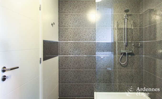 Vakantiehuis in Saint-Hubert voor 9 personen in de Ardennen