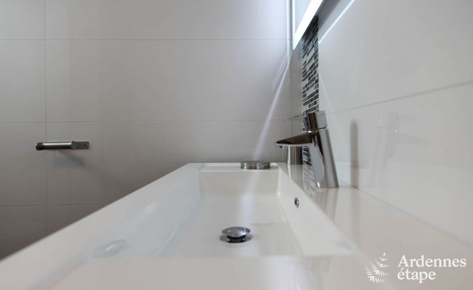 Vakantiehuis in Saint-Hubert voor 9 personen in de Ardennen