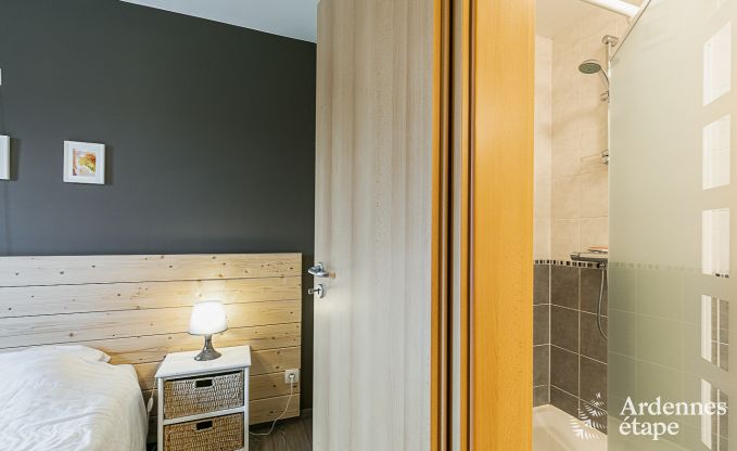 Vakantiehuis in Saint-Hubert voor 15 personen in de Ardennen