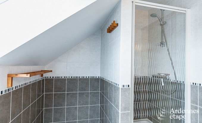 Vakantiehuis in Saint-Hubert voor 15 personen in de Ardennen