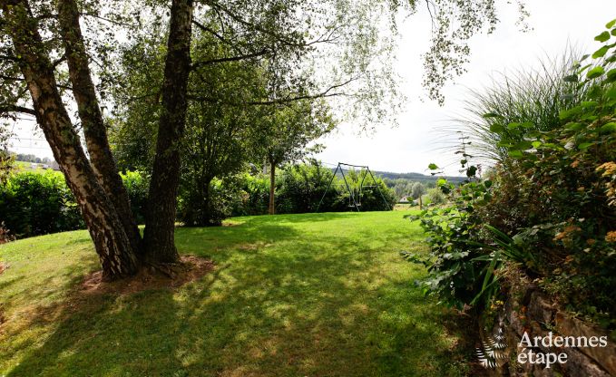 Vakantiehuis in Saint-Hubert voor 24/30 personen in de Ardennen