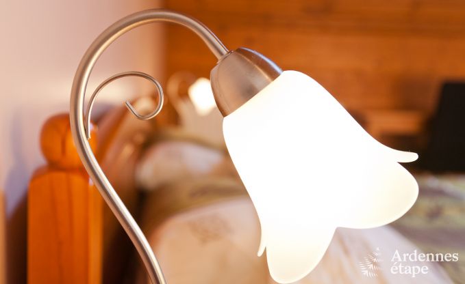 Vakantiehuis in Saint-Hubert voor 24/30 personen in de Ardennen