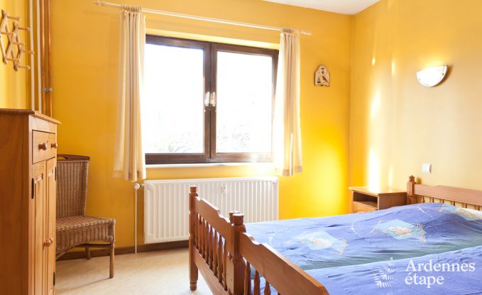 Vakantiehuis in Saint-Hubert voor 24/30 personen in de Ardennen