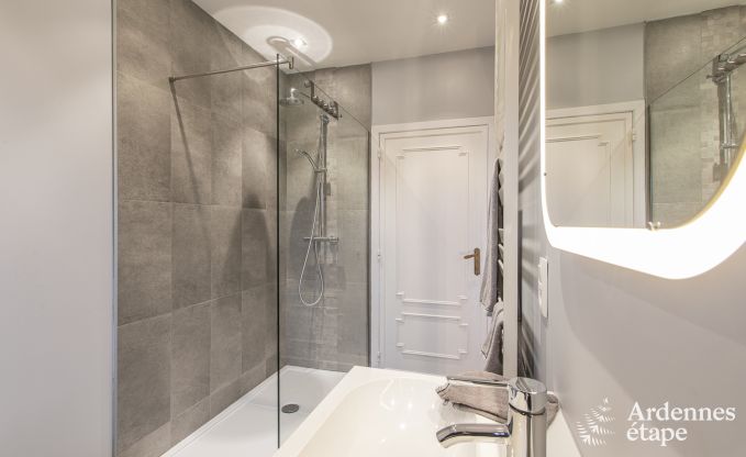 Vakantiehuis in Saint-Hubert voor 8 personen in de Ardennen