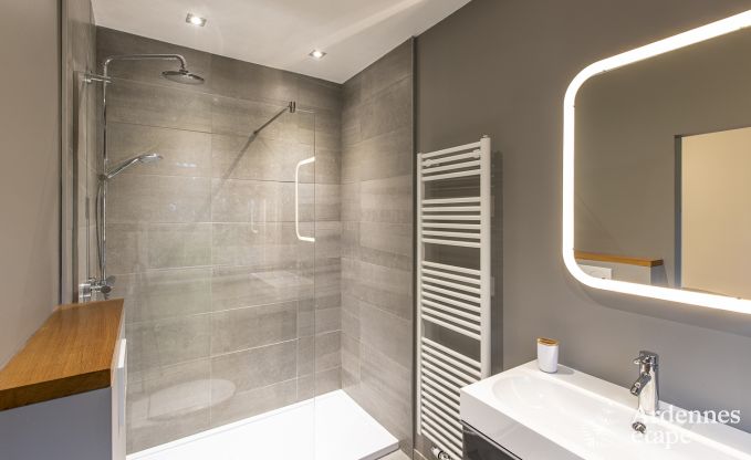 Vakantiehuis in Saint-Hubert voor 8 personen in de Ardennen