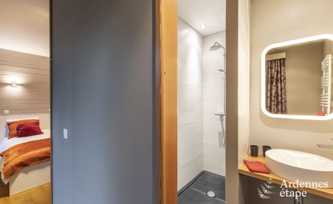 Vakantiehuis in Saint-Hubert voor 8 personen in de Ardennen