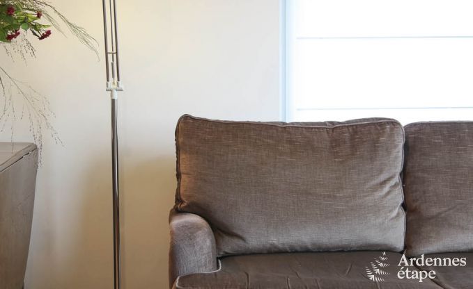 Vakantiehuis in Saint-Hubert voor 7 personen in de Ardennen