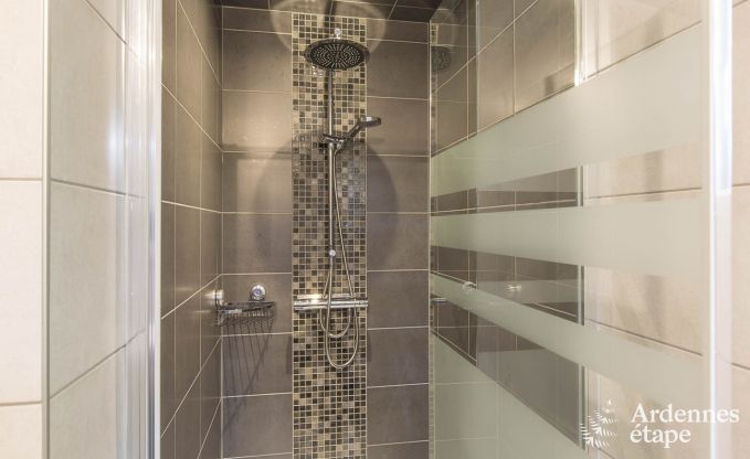 Chalet in Saint-Hubert voor 4 personen in de Ardennen