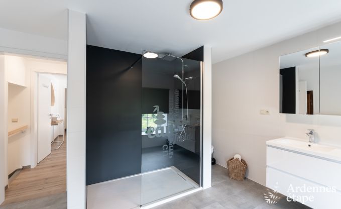 Cottage in Saint Hubert voor 6 personen in de Ardennen