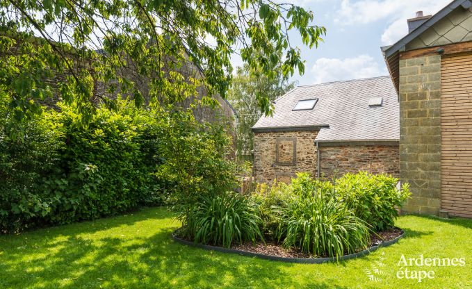 Cottage in Saint Hubert voor 6 personen in de Ardennen