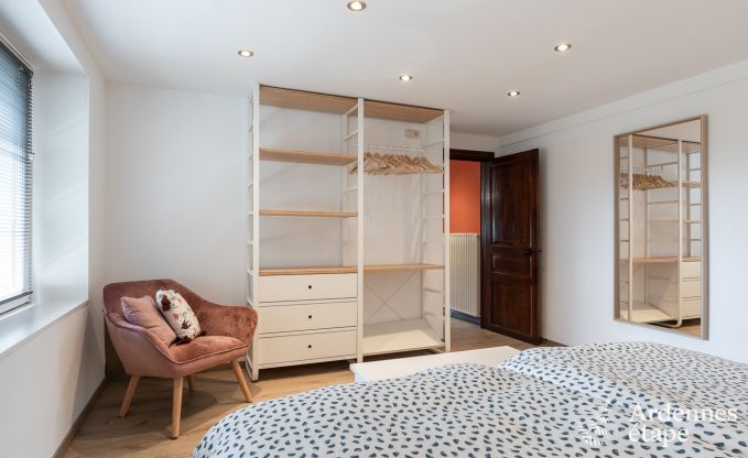 Cottage in Saint Hubert voor 6 personen in de Ardennen