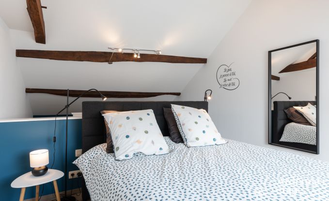 Cottage in Saint Hubert voor 6 personen in de Ardennen