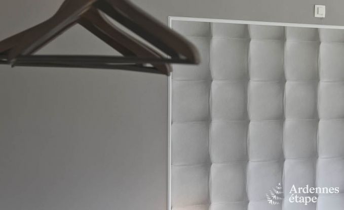 Vakantiehuis in Saint-Hubert voor 15 personen in de Ardennen