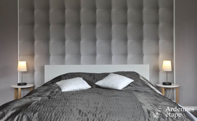 Vakantiehuis in Saint-Hubert voor 15 personen in de Ardennen