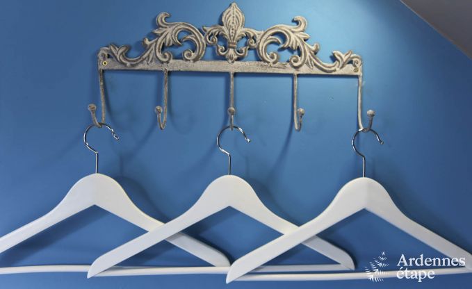 Vakantiehuis in Saint-Hubert voor 15 personen in de Ardennen