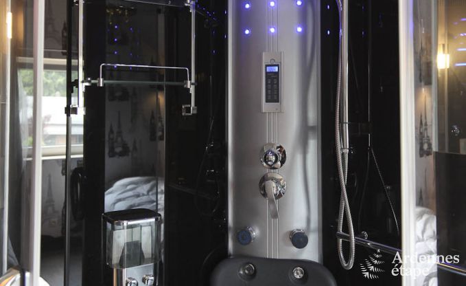 Vakantiehuis in Saint-Hubert voor 15 personen in de Ardennen